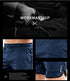 ECHT Summer Running Shorts Men Sports Jogging Fitness Shorts