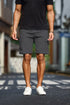 Men's Plain Casual Comfy Cargo Shorts for Summer Clothing