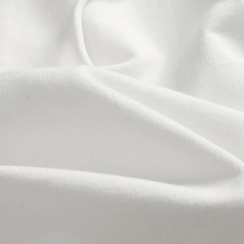 Men's Casual and Fashionable Pure Cotton Shorts with Drawstring