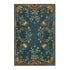 Floral Persian Area Rug Modern Classic Carpet for Living Room and Bedroom Decor