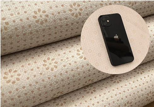 Nordic Round Carpets Plush Floor Mat Soft Area Rugs Shaggy Indoor Decor