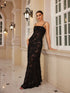Mingmingxi Formal Occasion Maxi Dresses For Elegant Parties