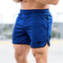 Men's Fitness Bodybuilding Shorts Summer Workout Sportswear