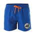 Men's Breathable Swimsuit Shorts, Casual Board Shorts Summer