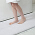 Luxury Absorbent Non-Slip Bath Mat Plush Bathroom Rug Soft Fluffy Carpet