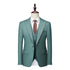 Italian Slim Fit Business Suit for Men, Wedding Blazers, Men's Formal Wear, Sizes M to 5XL