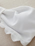 Sexy 3Pcs Bikini Sets Swimwear For Women Push Up Brazilian Biquini Linen Set