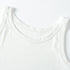 1/3 Pieces Four Seasons Thin Ladies Solid Color Joker Camisole Young Women Plus Size Comfortable and Sexy T-shirt Shirt Casual