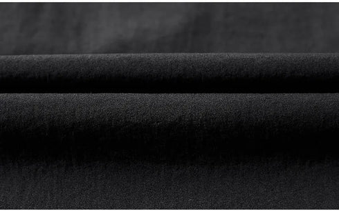 Men's Summer Quick Dry 3/4 Pants Lightweight Capri Shorts for Hiking Fishing Travel Casual Gym