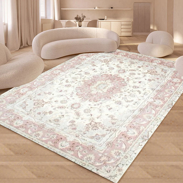 Bohemia Carpets Large Rugs for Living Room and Bedroom Decoration