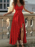 Women Evening Dresses Sexy Elegant Cocktail Party Gown