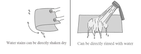 Jungle Animal Area Rug Non Slip Machine Washable Floor Mat for Living Room and Bedroom Decor