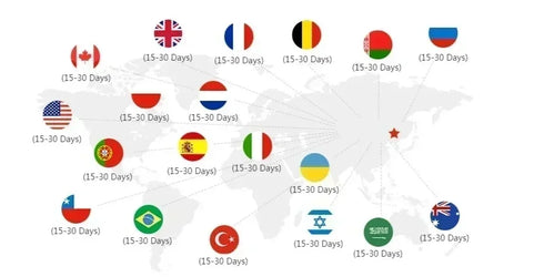 Bohemian Style Outdoor Carpet for Moisture Proof and Dirt Proof Summer Camping Mats