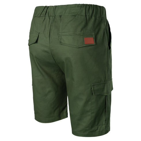 Fashion Casual Shorts for Daily Travel Casual Pants