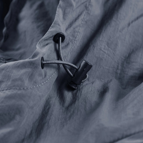 Men's Lightweight Summer Sun Protection Jacket – Casual Outerwear with Hood for Outdoor Adventures