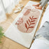 Nordic Style Large Area Carpet Soft Thick Decorative Floor Mat for Living Room and Bedroom