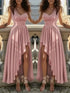 Women Evening Dresses Sexy Elegant Cocktail Party Gown