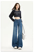 Baggy Jeans For Women Retro Denim Pants High Waist Vintage Streetwear Style Casual Everyday Wear