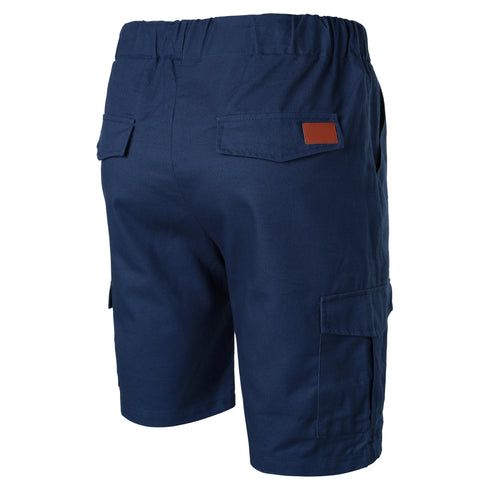 Fashion Casual Shorts for Daily Travel Casual Pants