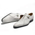 Men's Genuine Leather Loafers Comfortable Formal Shoes for Office Wedding Party