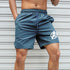 Men's Beach Shorts Waterproof 4way Stretch Swim Board Shorts