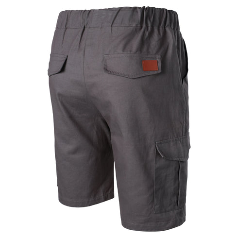 Fashion Casual Shorts for Daily Travel Casual Pants