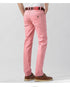 Men's Colorful Denim Stretch Comfortable Jeans for Casual Business Wear
