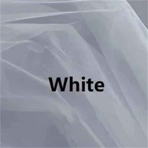 Elegant Satin Mermaid Wedding Dress Plus Size Customized Gown