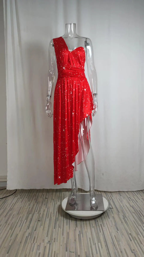 Women Evening Dresses Sexy Elegant Gown for Formal Occasion