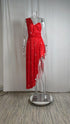 Women Evening Dresses Sexy Elegant Gown for Formal Occasion