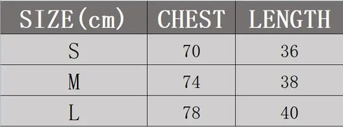 Y2K Punk Harajuku Sleeveless Tank Tops for Women Summer Graphic Streetwear Tee