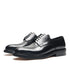 Classic Italian Luxury Men's Elegant Leather Lace Up Oxfords Business Footwear