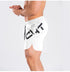 Men's Summer Gym Fitness Skinny Casual Shorts Sports Jogger Pants