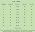 Harem Style Printed Jeans For Women Elastic Waist Denim Pants Casual Loose Relaxed Fit