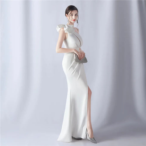 Elegant Off Shoulder Formal Dresses for Special Events