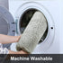 Luxury Absorbent Non-Slip Bath Mat Plush Bathroom Rug Soft Fluffy Carpet