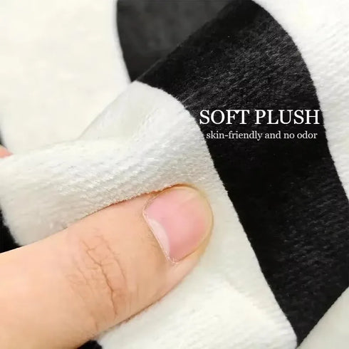 Modern Abstract Living Room Carpet Luxury Large Bedroom Decorative Rug Soft Non-Slip Sofa Floor Mat