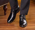 Elegant Men's Formal Shoes for Office and Party Wear
