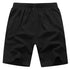 Plus Size 7XL 8XL 9XL Men's Casual Shorts Quick Dry Gym Joggers