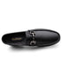 Stylish Men's Casual Genuine Leather Loafers - Breathable Slip-On Moccasins for Business and Driving