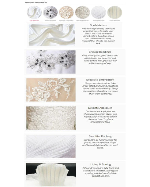 Sexy Sweetheart Mermaid Wedding Dresses Luxury Beaded Gowns