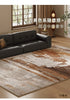 Light Luxury Retro Area Rugs for Living Room and Bedroom Plush Soft Thick Mats