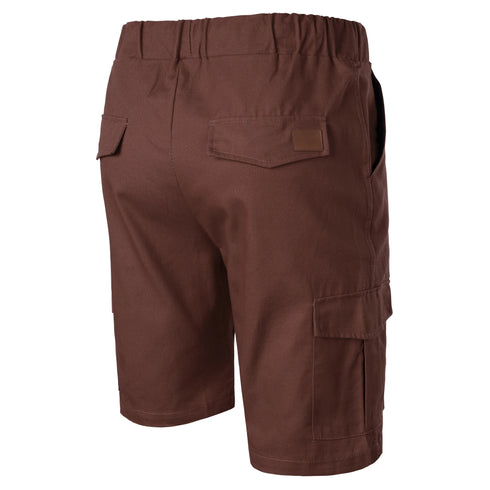 Fashion Casual Shorts for Daily Travel Casual Pants