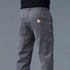 Men's Jeans Straight Cut Casual Fit With Fashion Print Jeans