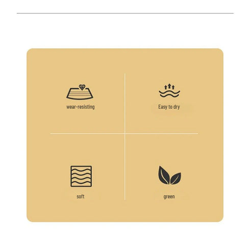 Modern Fashion Striped Area Rugs for Living Room and Bedroom Non-Slip Floor Mat