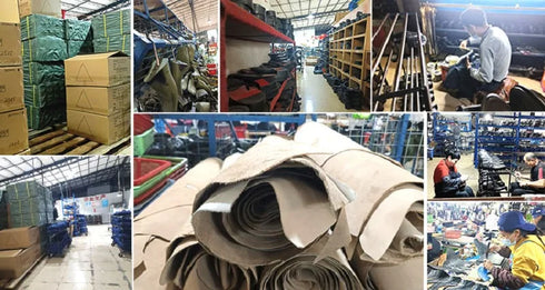 Men's Leather Oxfords Dress Shoes for Office Formal Events Stylish Pointed Toe Design