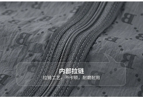 Men's Lightweight Summer Cycling Jacket - UV Protection Windbreaker for Mountain Hiking, Fishing, and Casual Sports with Quick Drying Hooded Design