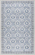Printed Indoor Boho Area Rug Non Slip Super Strong Home Décor for Entryway Bedroom Living Room
