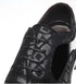 Elegant Men's Dress Shoes for Formal Occasions - Stylish PU Leather Slip-On Business Footwear for Weddings and Parties