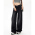 High Waist Jeans For Women Retro Straight Leg Denim Jeans Casual Trousers Soft Stretch Fit Everyday Wear